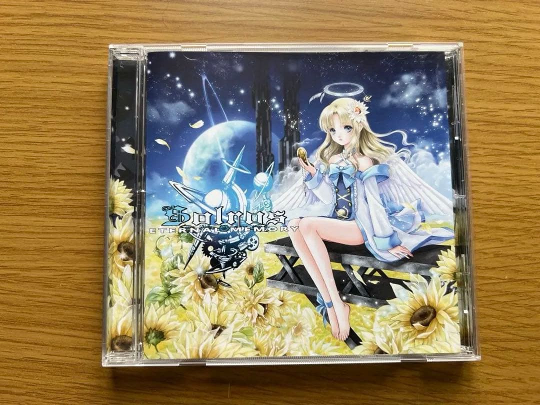 邦楽 Solros -ETERNAL MEMORY- Rigel Theatre