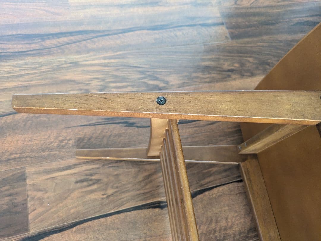 カリモク60 T36300RW 美品