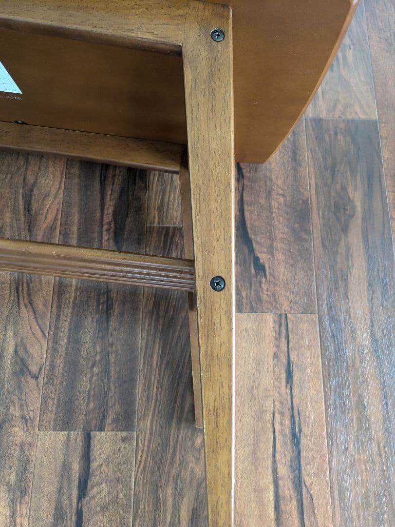 カリモク60 T36300RW 美品