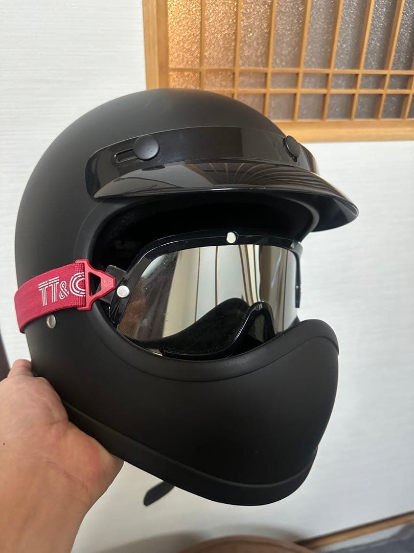 tt＆co トゥカッター‼️