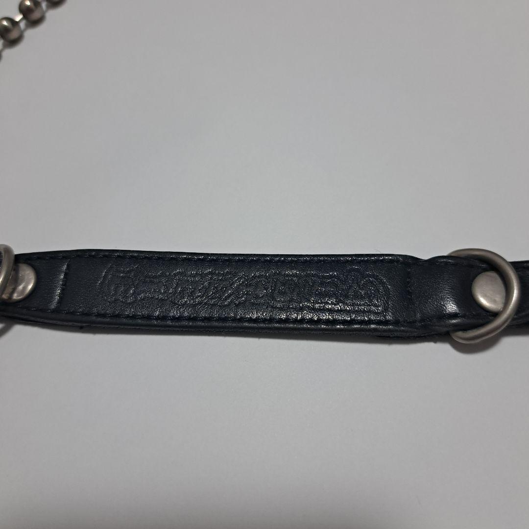 【貴重】ヒステリックグラマー ウォレットチェーン HYSTERICGLAMOUR