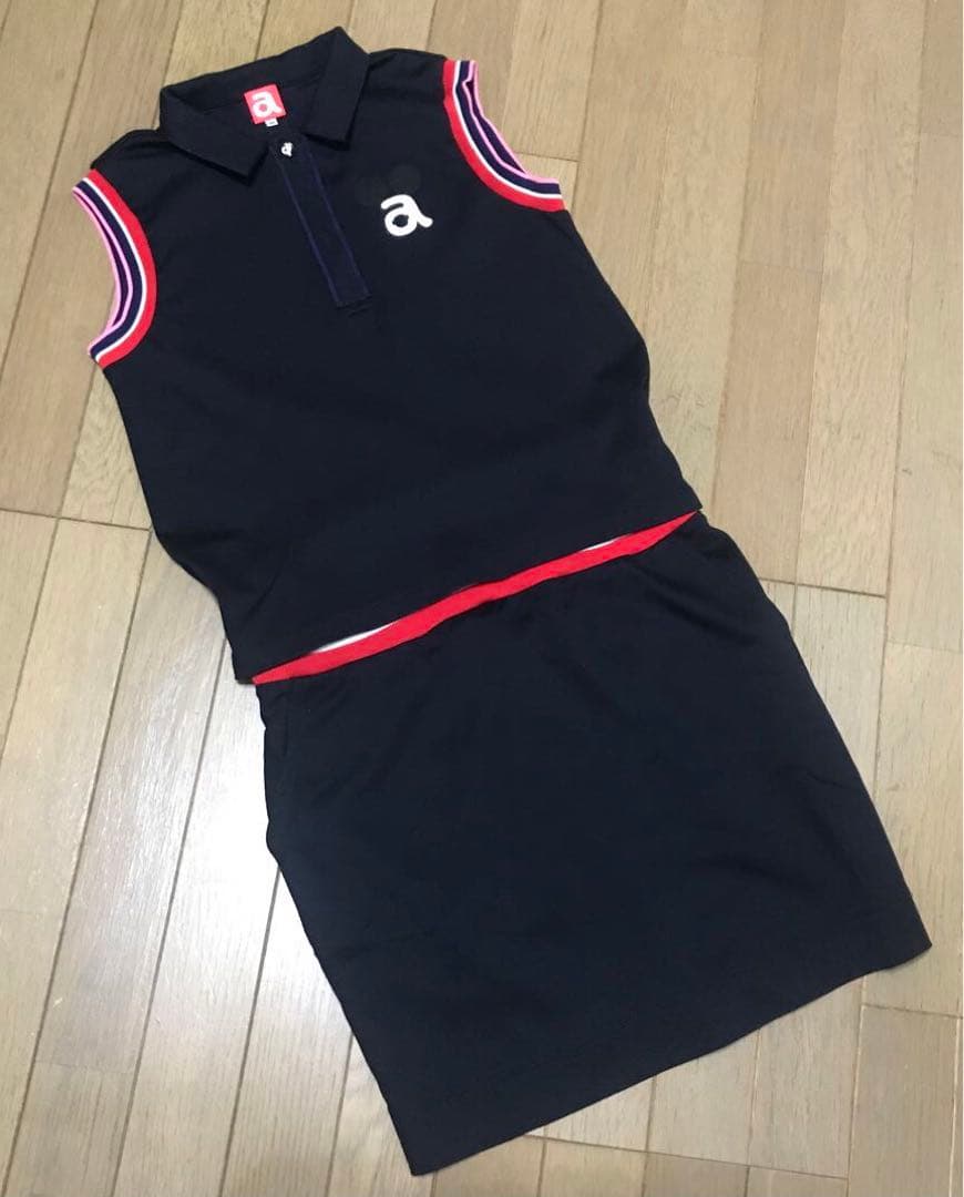 アルチビオ　レディース　ゴルフウェア