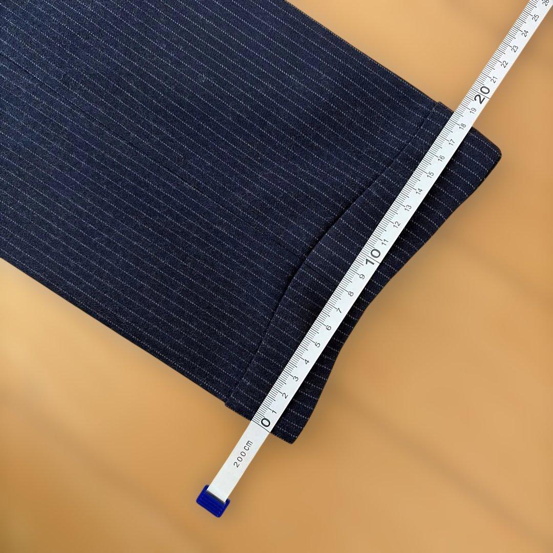 マッキントッシュフィロソフィースーツセットアップ