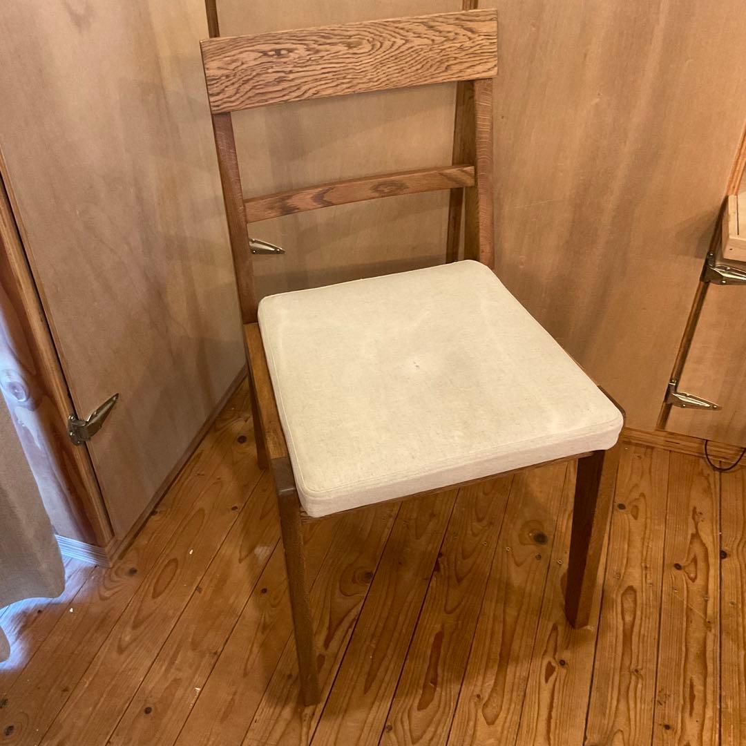 unico ADDAY (ウニコ アディ) ダイニングチェア 椅子 イス 1脚