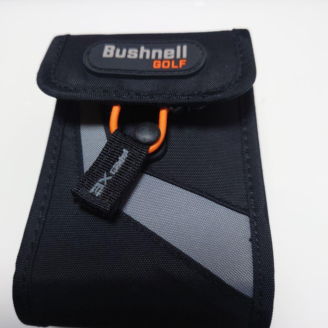 ブッシュネルPRO XE距離計