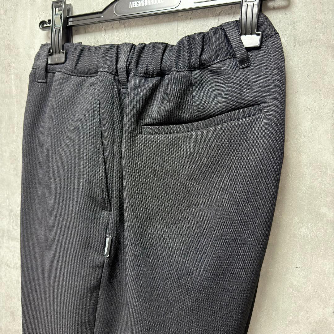パンツ NEIGHBORHOOD TAPERED SILHOUETTE PANTS 24