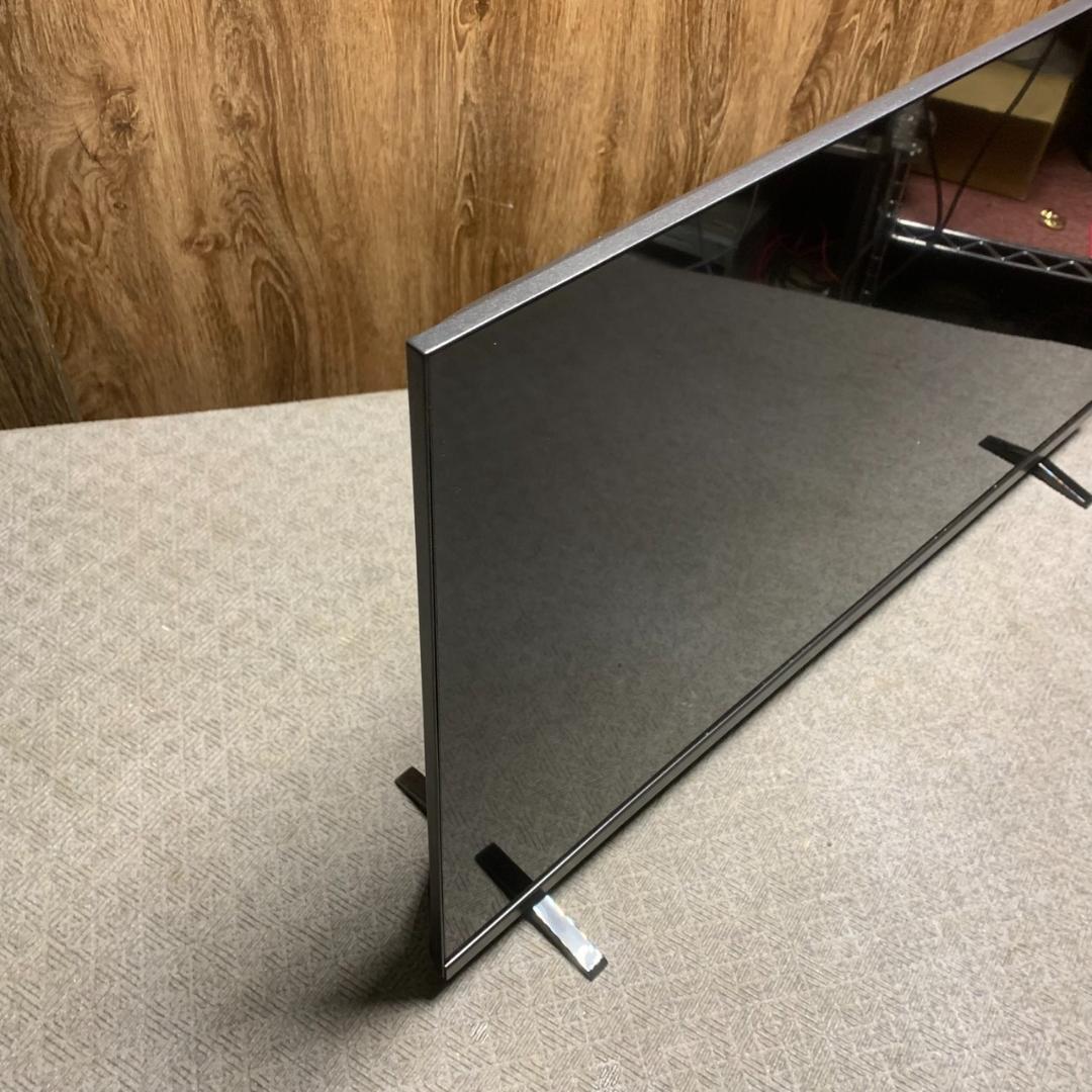 K639 FPD チューナーレステレビ 32V型 720P Google TV