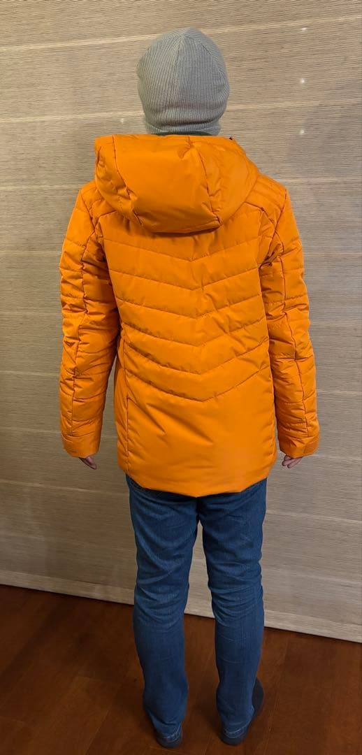 Peak Performance JACKET Sサイズ　 新品未使用　正規品