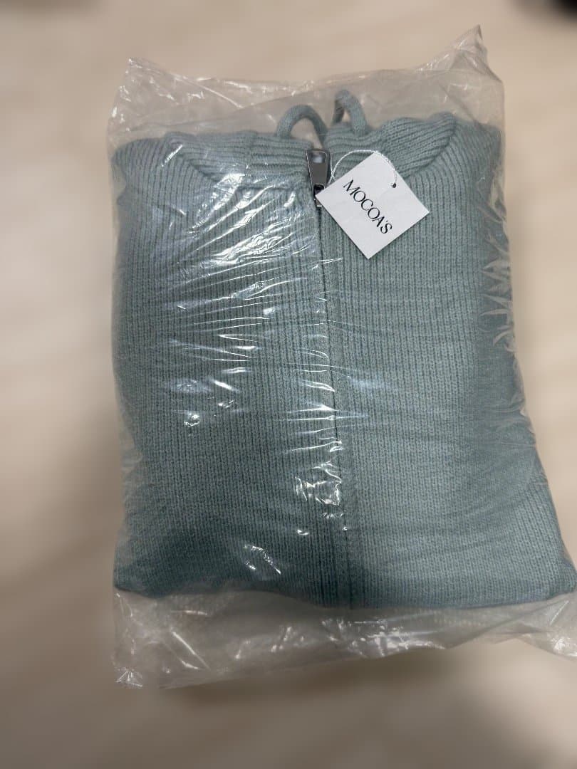 MOCOA'S モコアズ　桃箱2026(福袋) 合計16点　新品未使用　値下