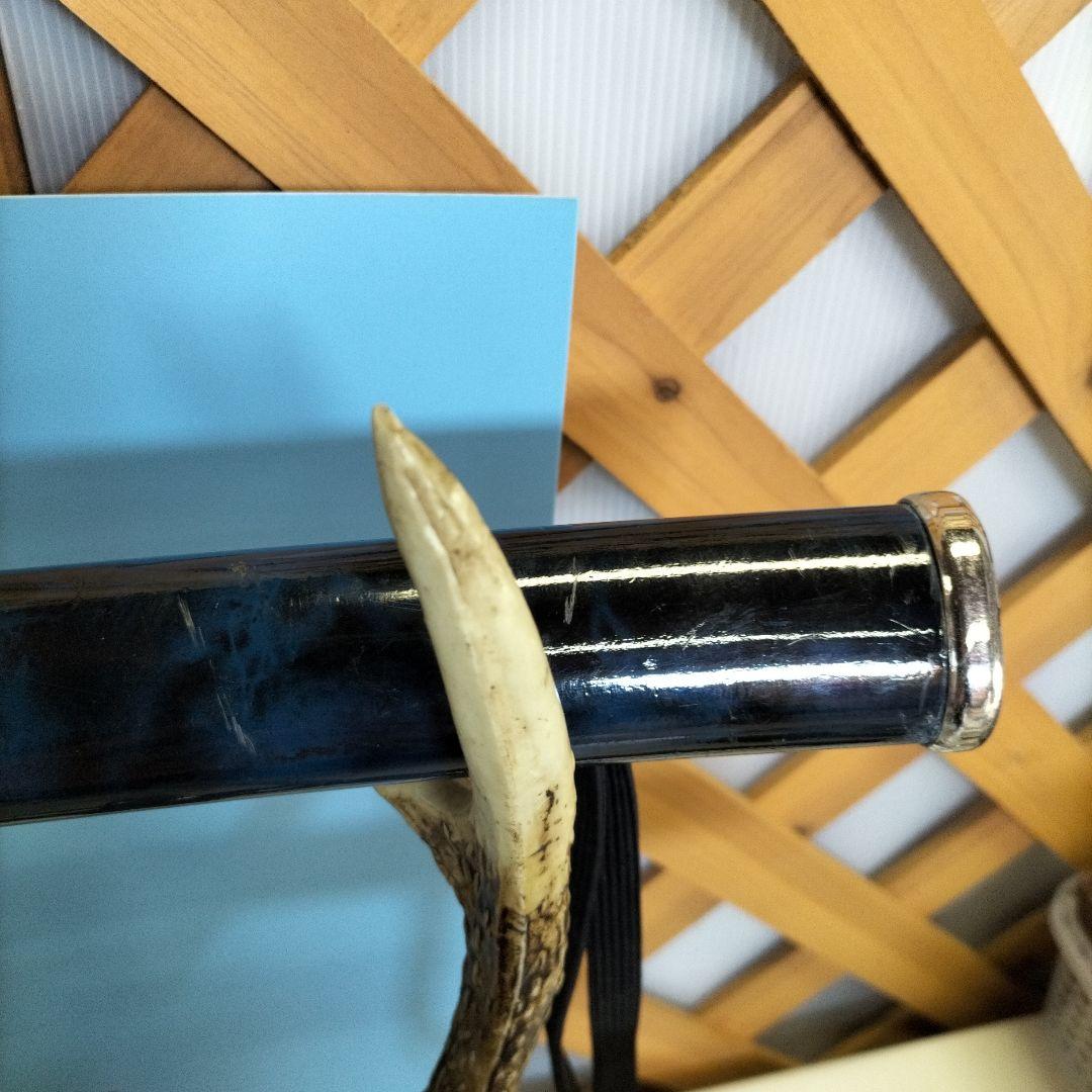 模造刀　模擬刀　鞘　鍔