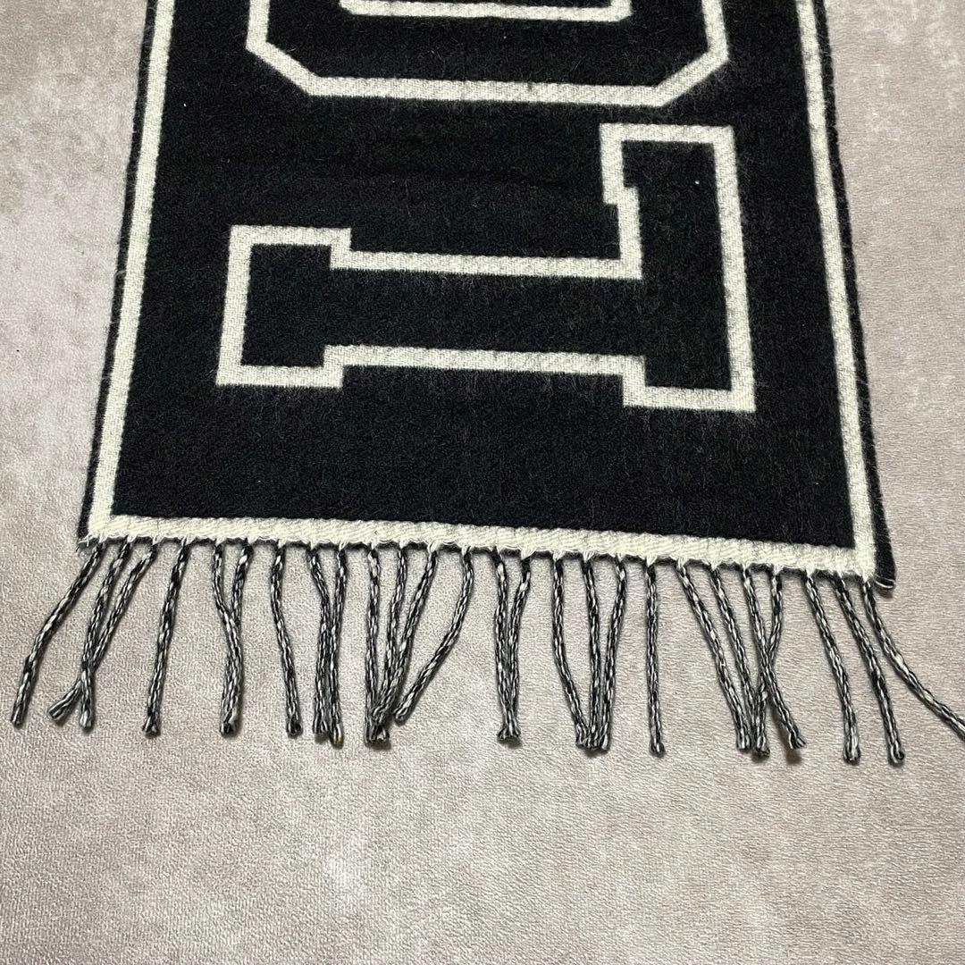 希少　ルイヴィトン　LOUIS VUITTON　エシャルプ・シティルイ　マフラー