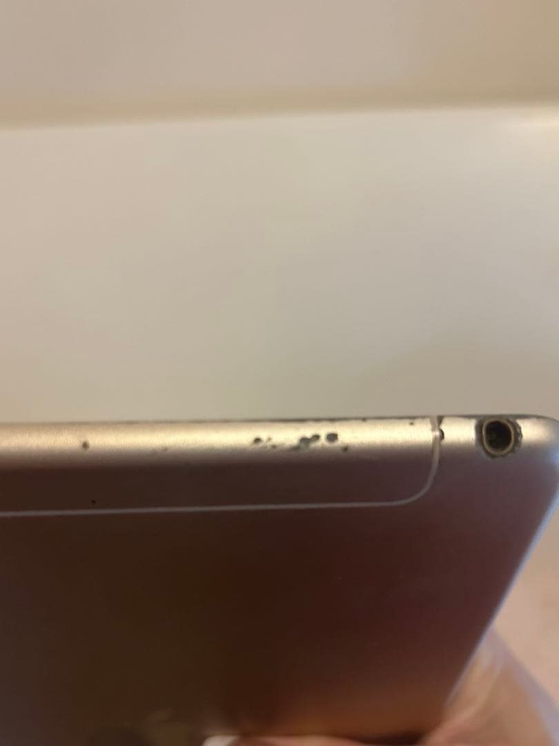 iPad mini 第5世代 ゴールド 64GB WiFi