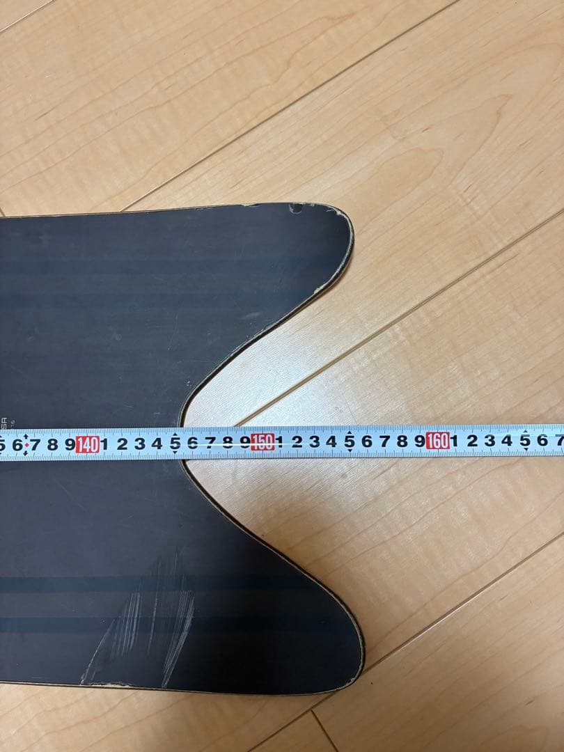 SIMS パウダーボード