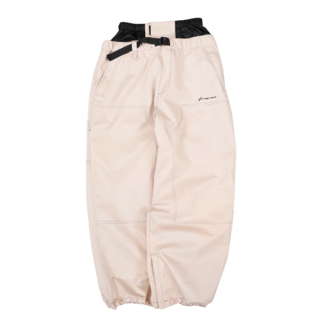 ハイマニ　スノボウェア