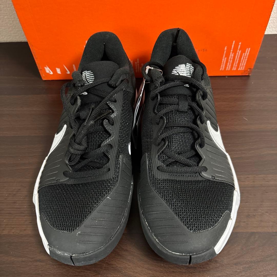 28cm　ナイキ　テニス　オールコート　GP チャレンジ FB3145