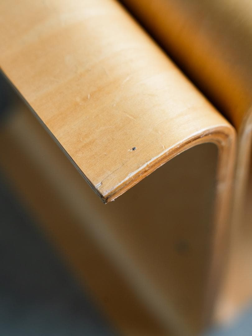 曲木 サイドテーブル スツール モダン ミッドセンチュリー テイスト