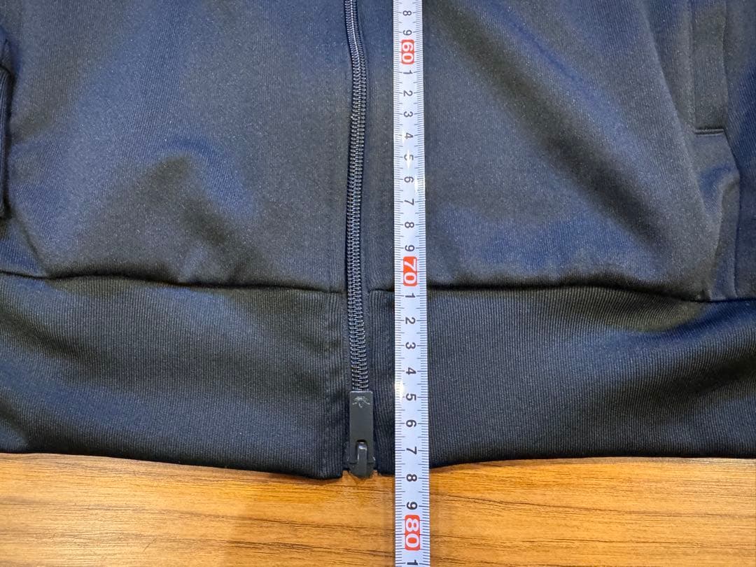 adidas ジャージ SST トラックジャケット 3XL クラシックス