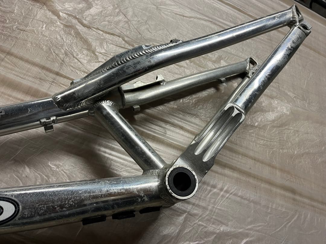 ECHO CONRROL トライアル　エコー コントロール