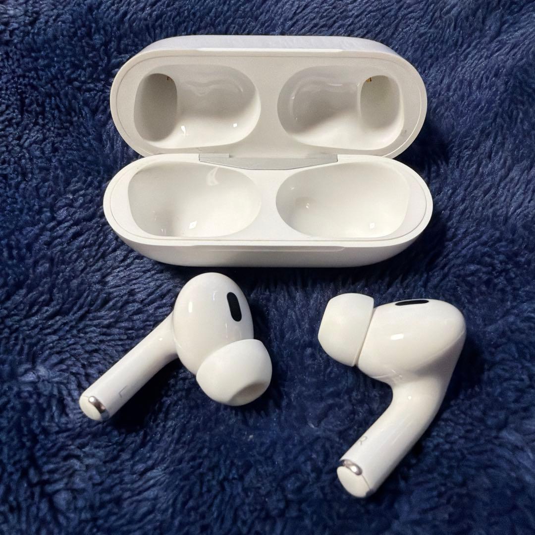 AirPods Pro2 Lightning端子版