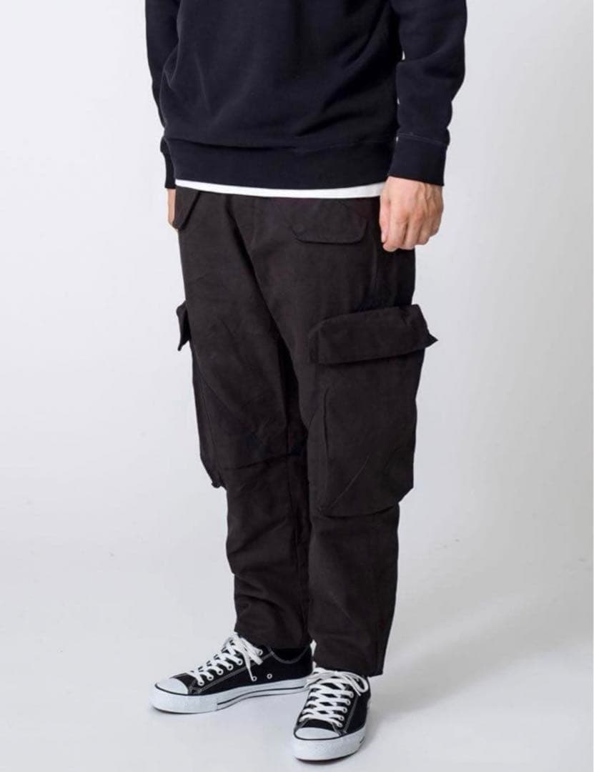 ロンハーマン別注 Greg Lauren グレッグローレン カーゴパンツ