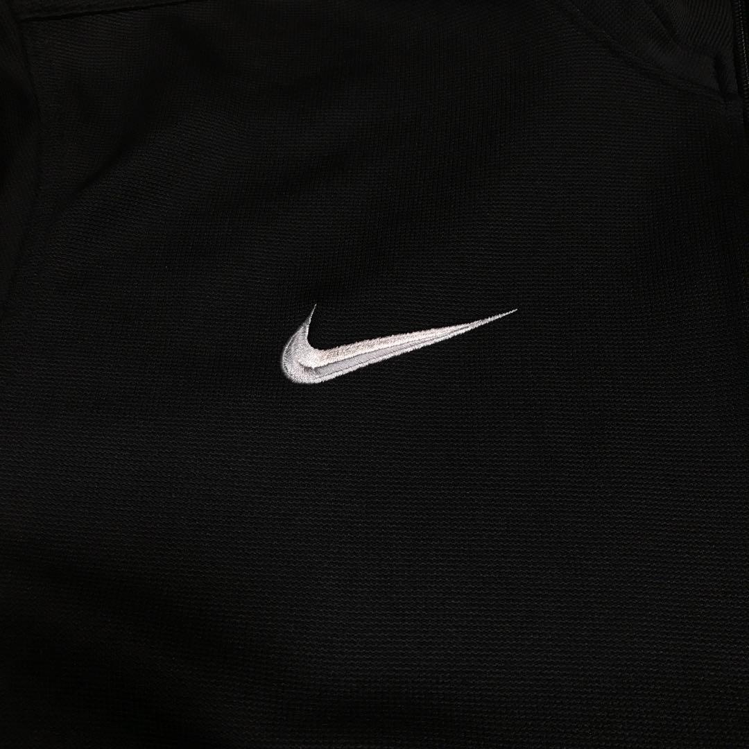 90's NIKE ナイキ　ジャージ　上下セット