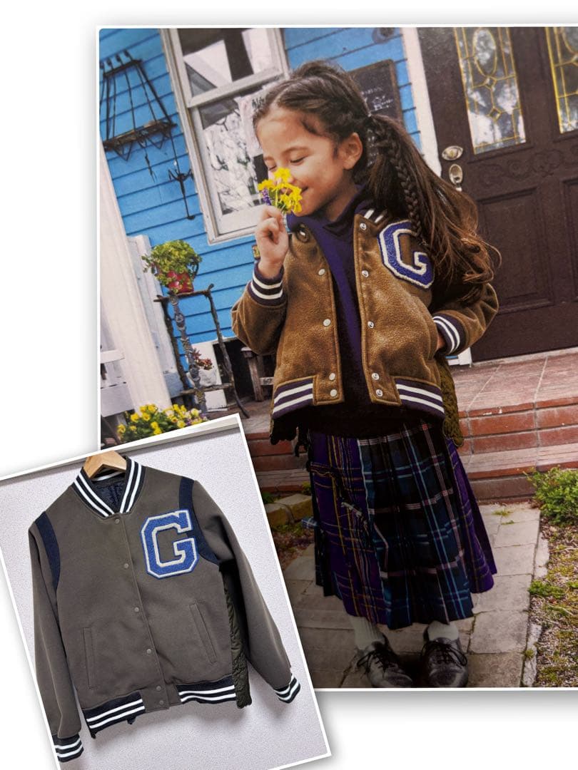 ジャケット・アウター gotohollywood 02