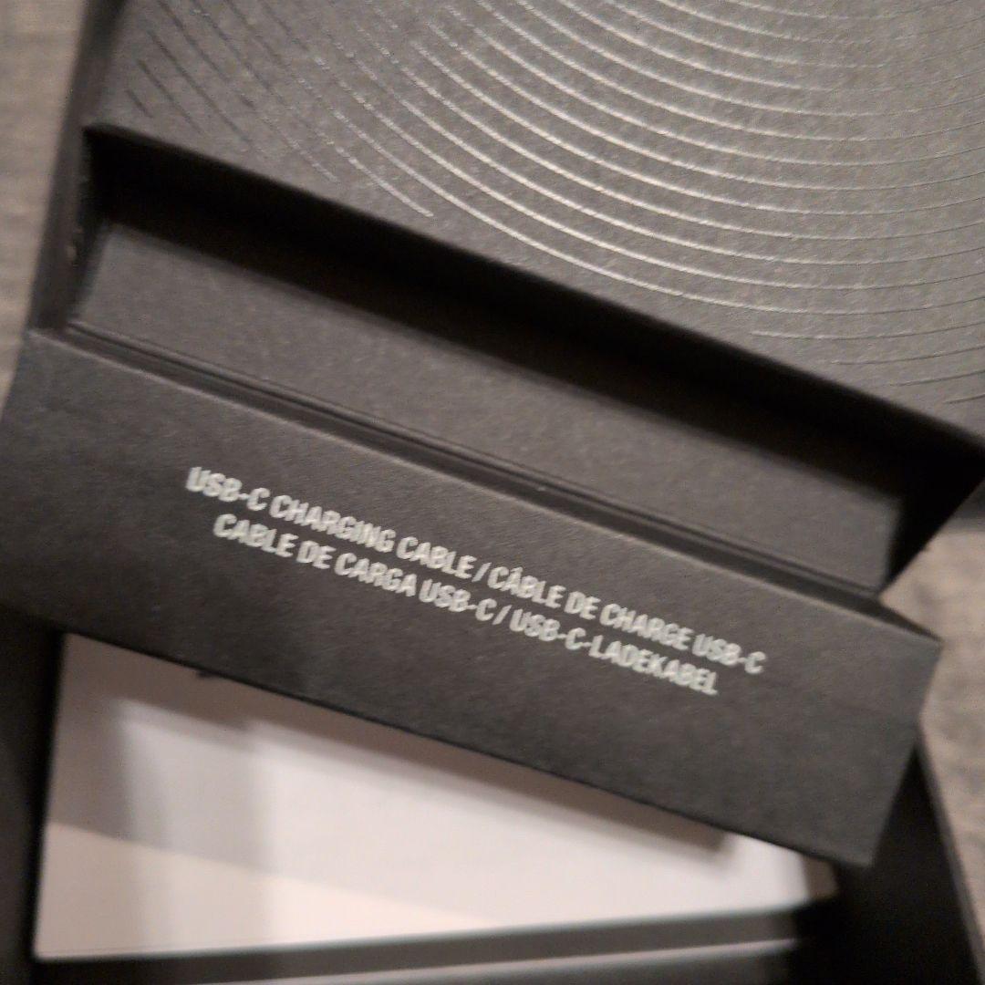 マーシャルイヤホンMinorIV