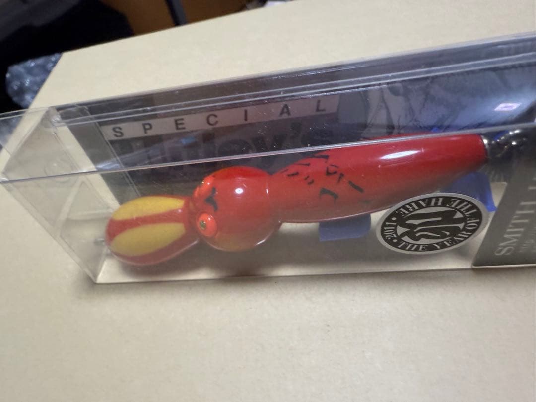 ルアー・フライ ROCK