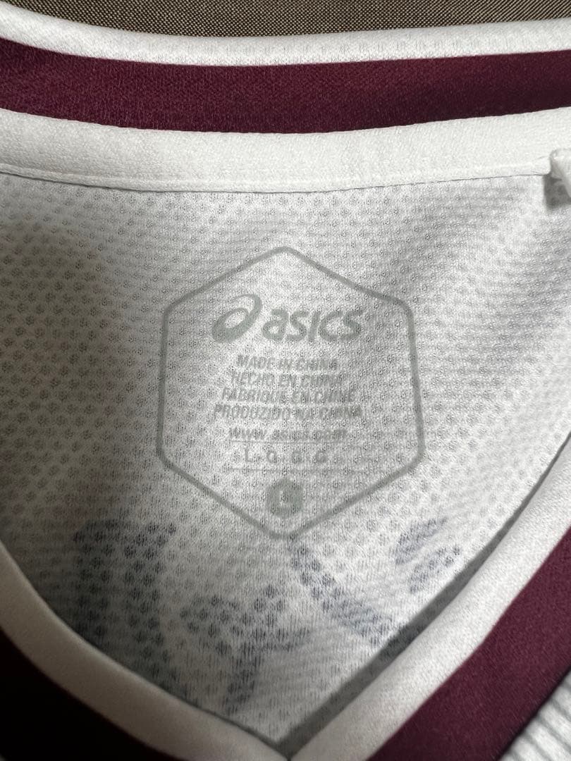 【新品・送料込】ヴィッセル神戸　アンドレス・イニエスタ　レプリカユニフォーム