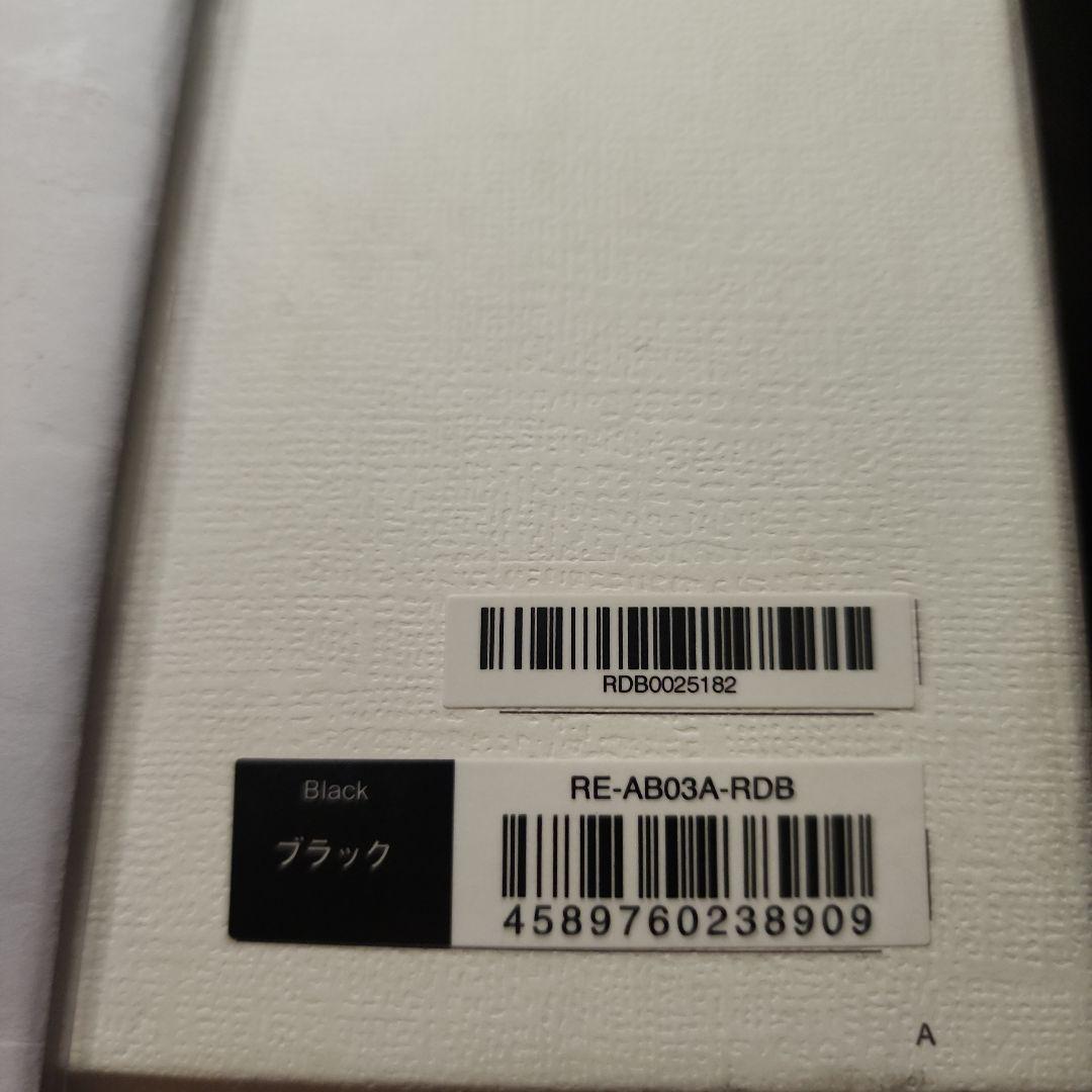 refa RE-AB03A ヘアドライヤー 1200W ジャンク