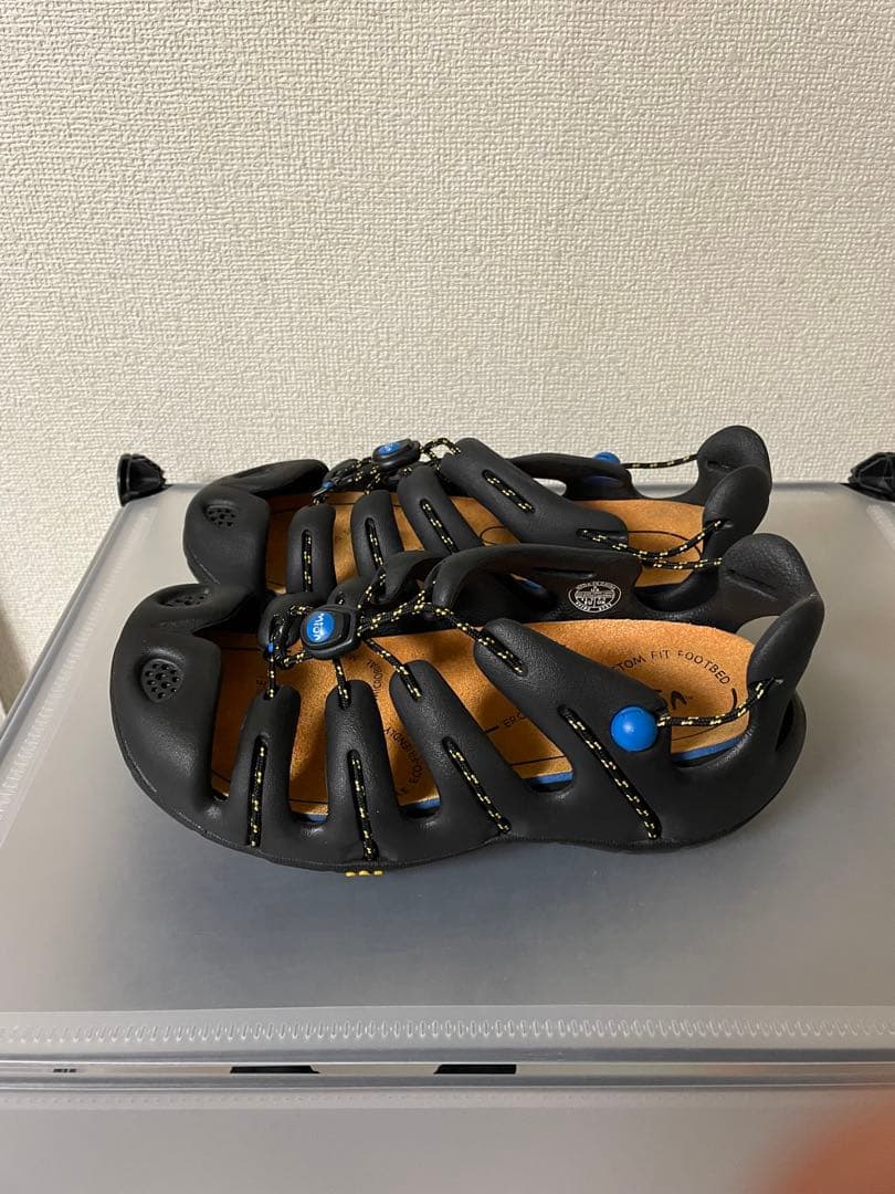 希少廃盤品美品　マイオン MION US8(26.5cm）