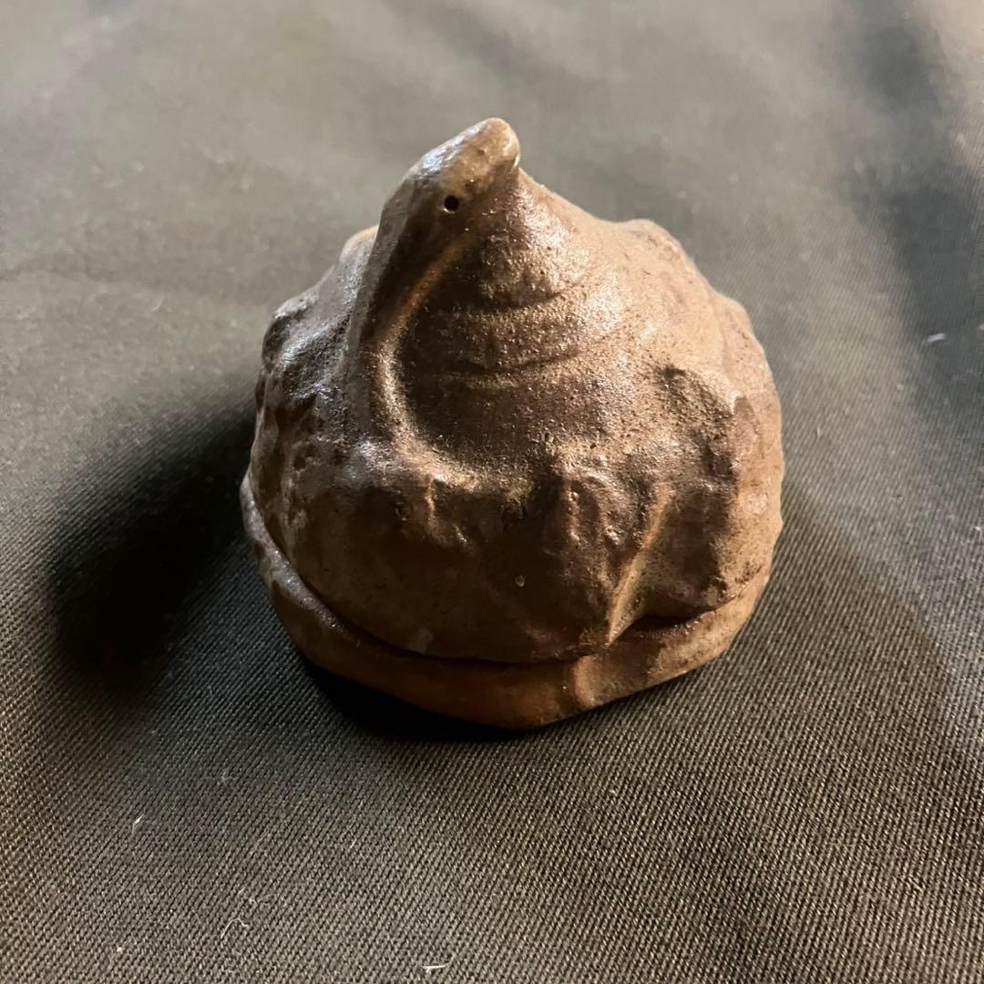 専用　開運　呪物　願いが叶う香炉　購入者が説明読み金額決めて下さい！曰く付き！