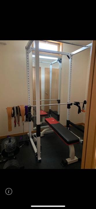 ペンチプレスセット