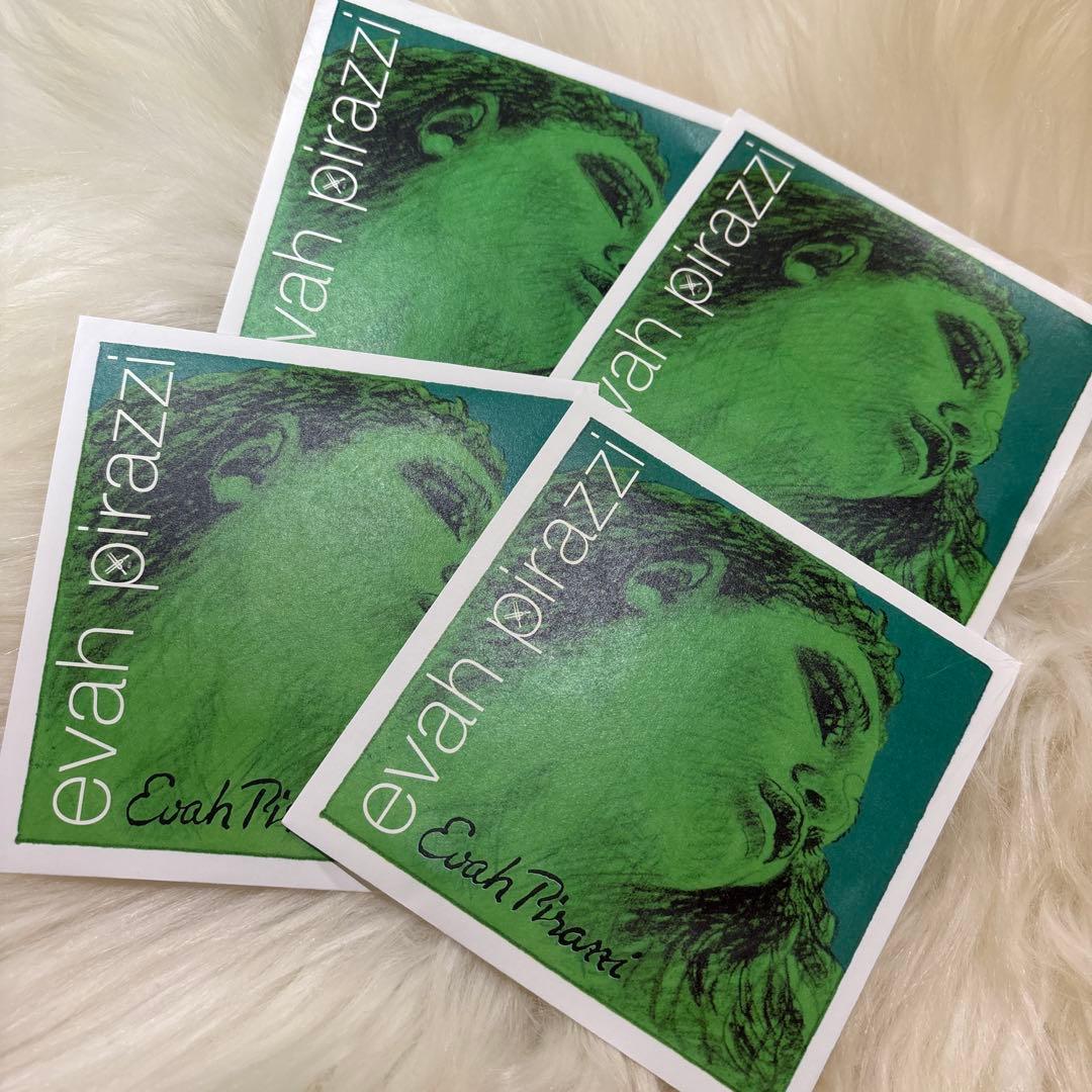 Pirastro ピラストロ エヴァピラッツィ ADEセット ⚠︎︎G線無し