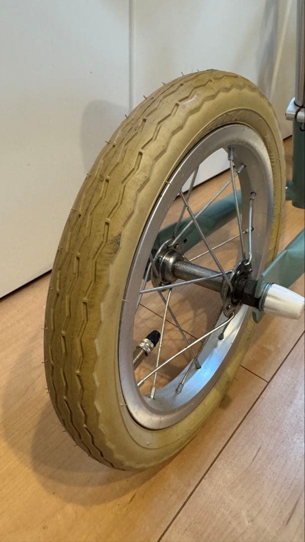 tokyobike paddle(箱、説明書付き)