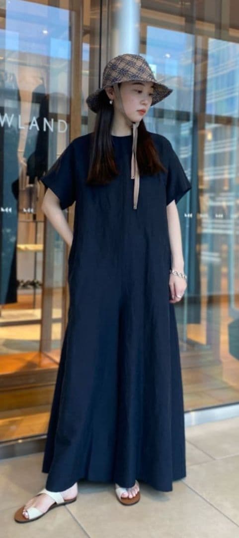 La Maison de Lyllis FONTANA ハット