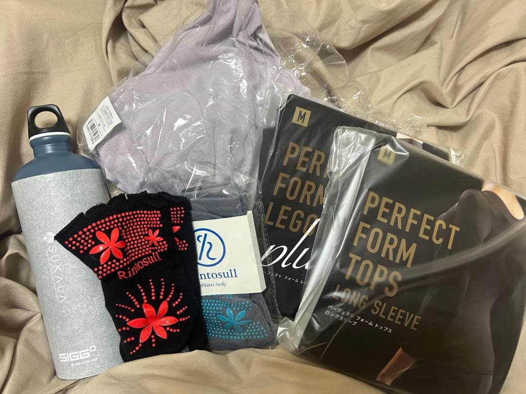 rintosull リントスル　お得な6点セット！