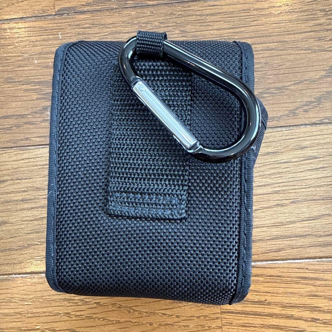 Nikon COOLSHOT 80i VR ゴルフ用距離計