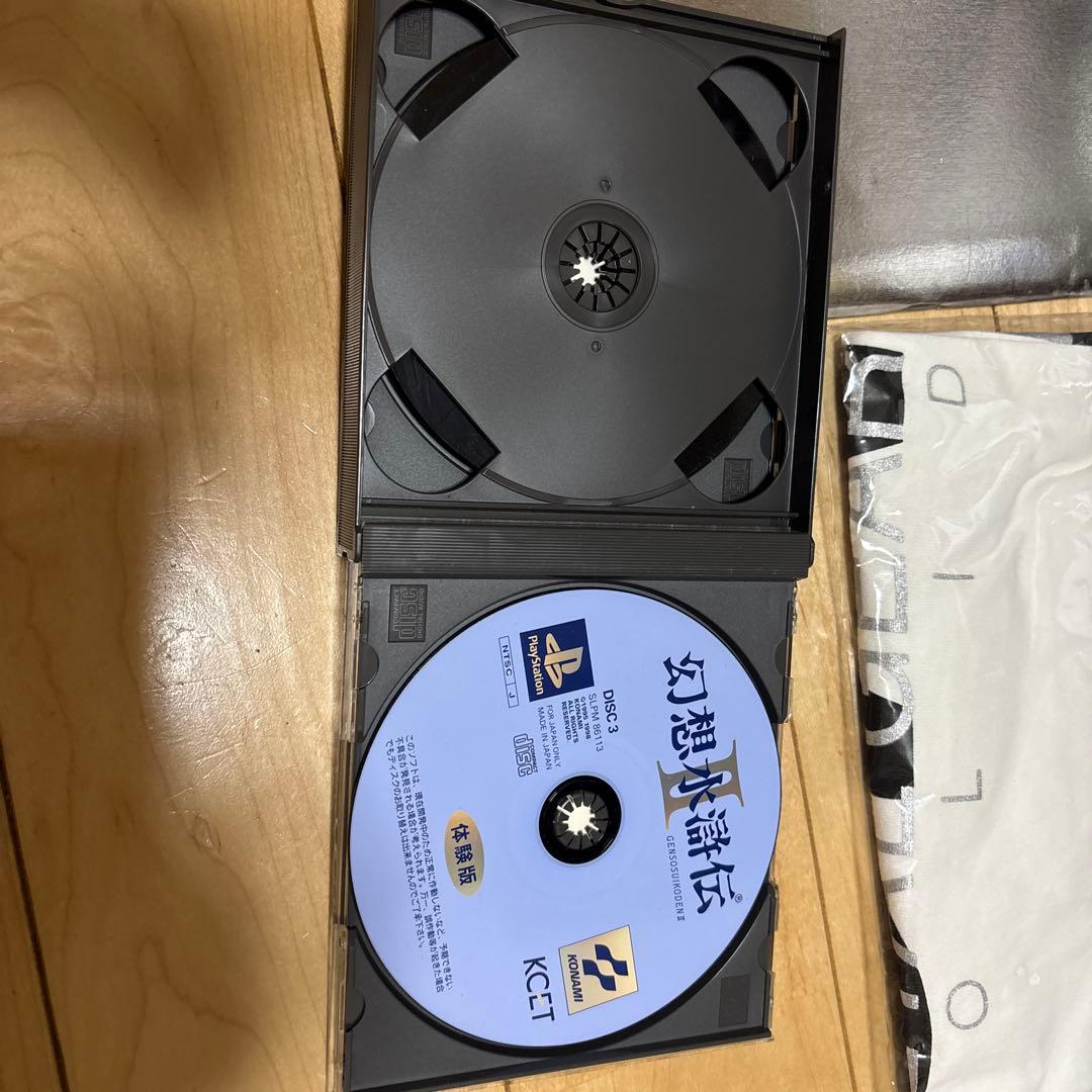 L GEAR SOLID - PREMIUM PACKAGEレア商品