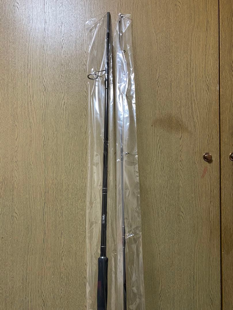 リップルフィッシャー ランナーエクシード104H プラグスペシャル