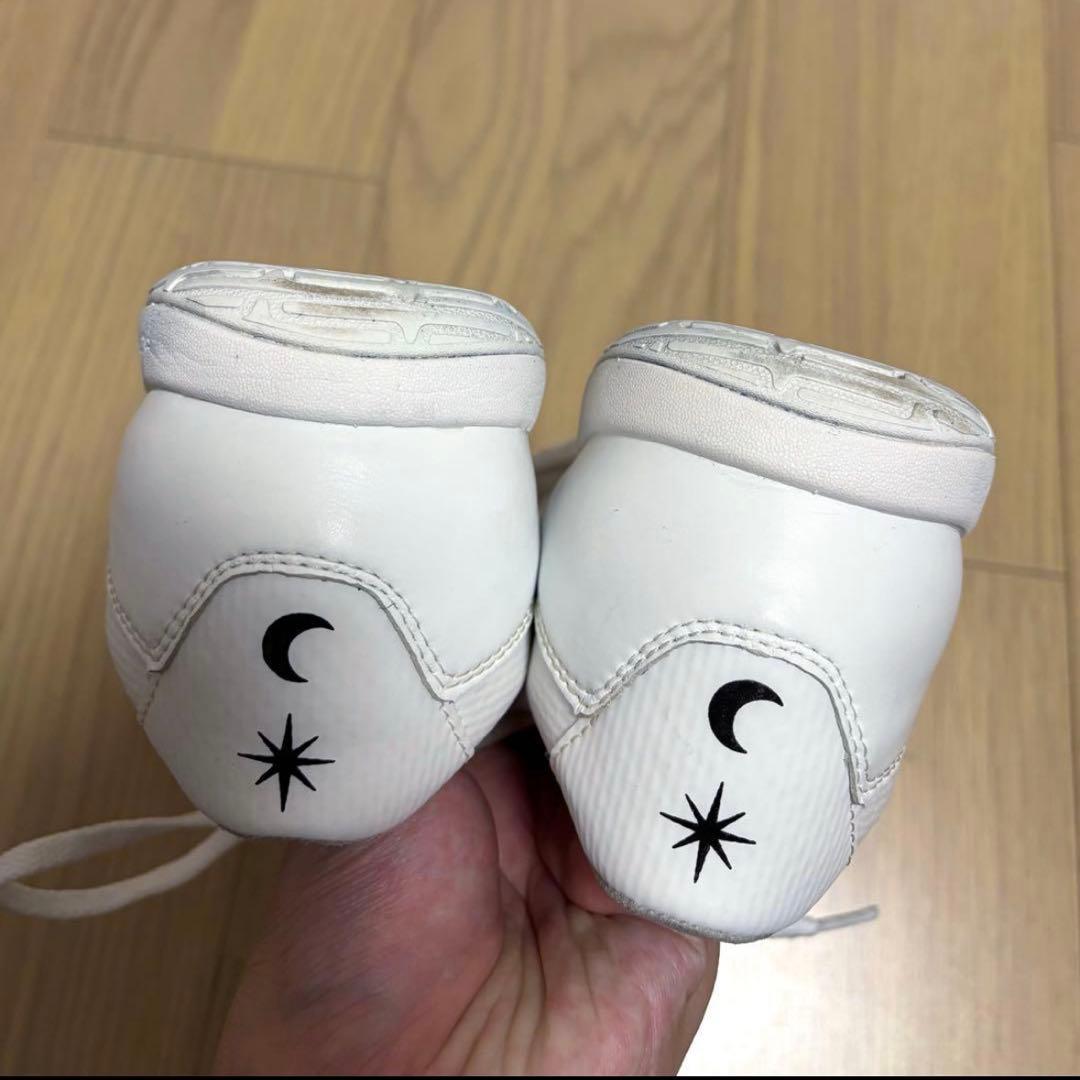 【未使用に近い】LUZ e SOMBRA AXIS-1 VK（IN) 27cm