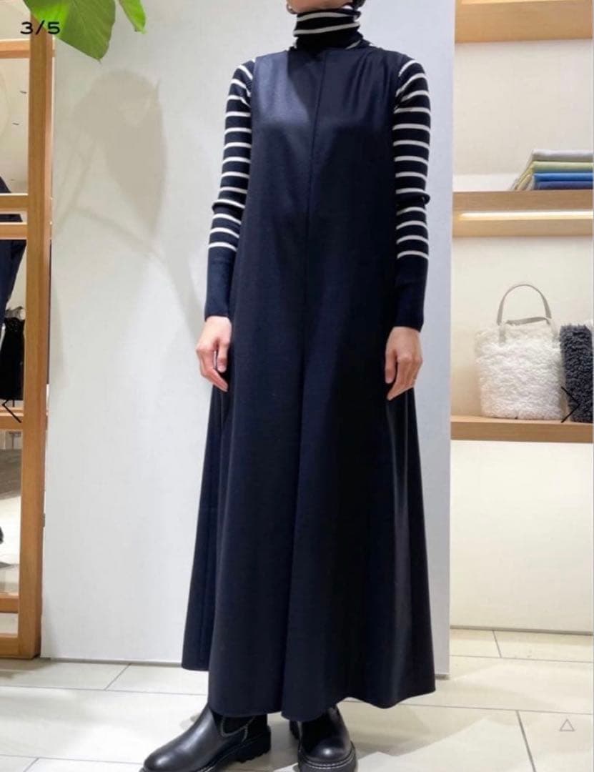 極美品⭐︎GALERIE VIE オールインワン　サロペット