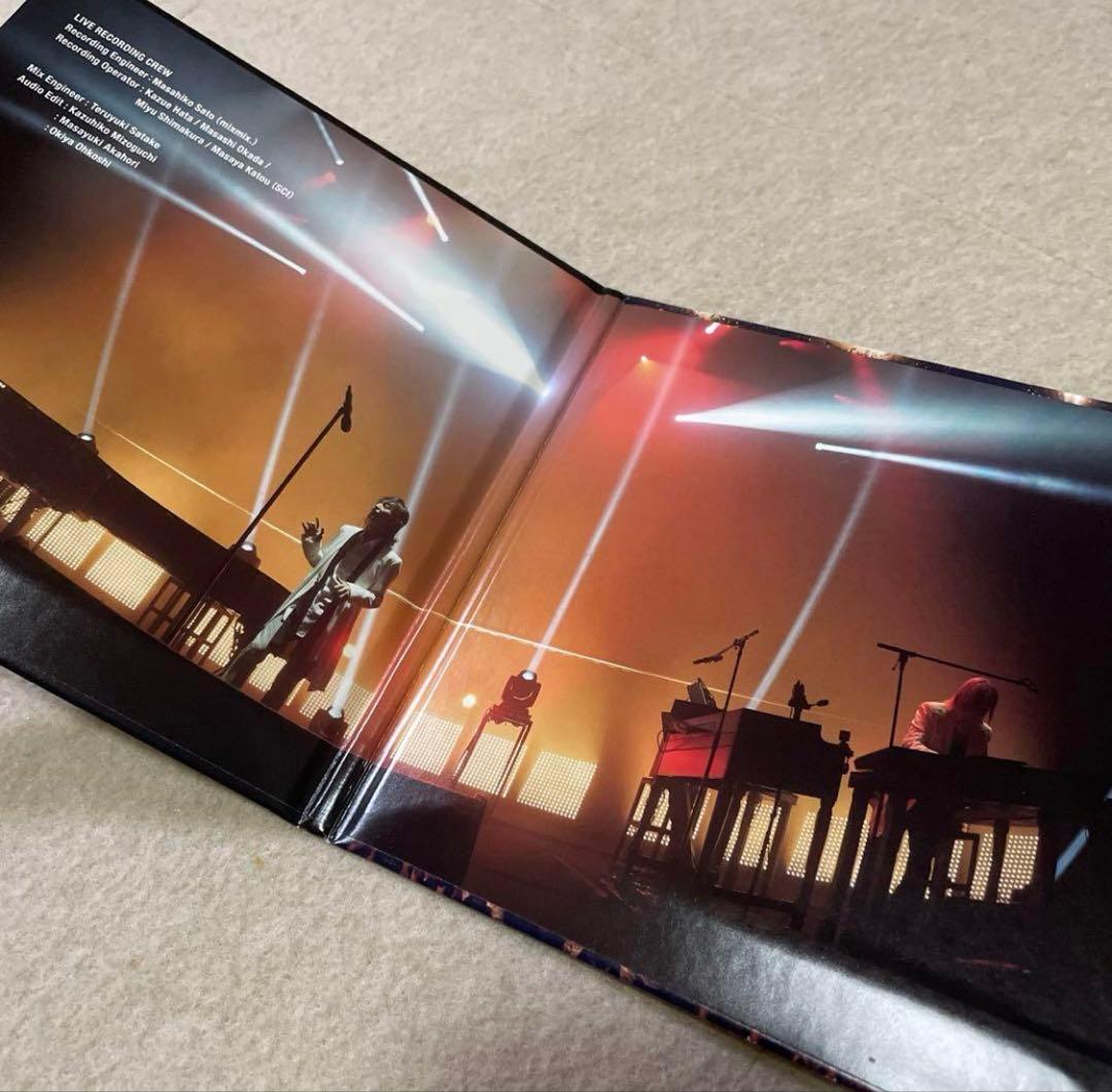 邦楽 TM NETWORK 40th FANKSintelligenceDays