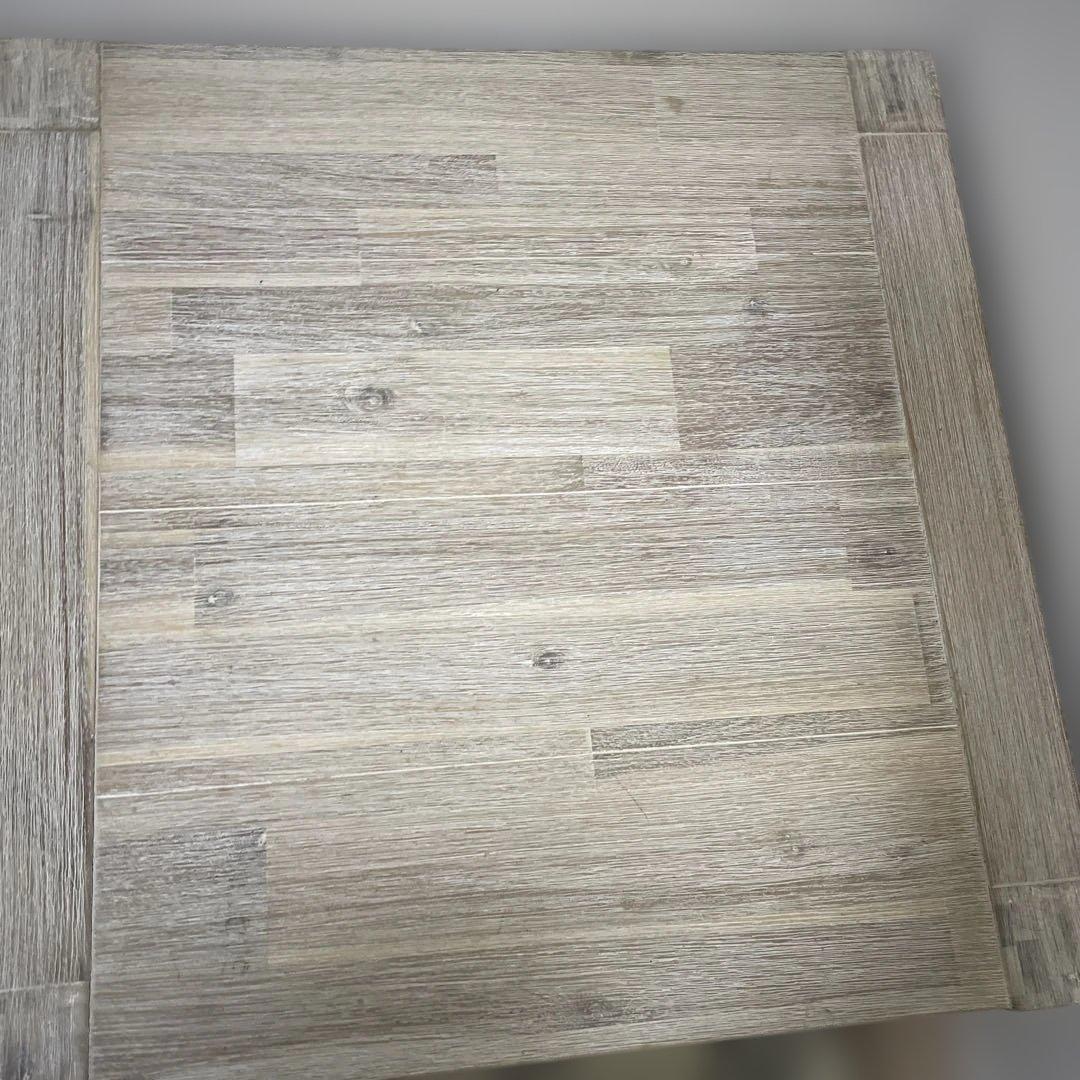 C*o様 20日まで！廃盤　unicoウニコ　MANOAマノア　ローテーブル　無