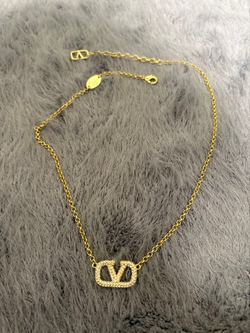 VALENTINO ネックレス