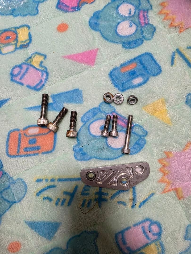 リアライズマフラー