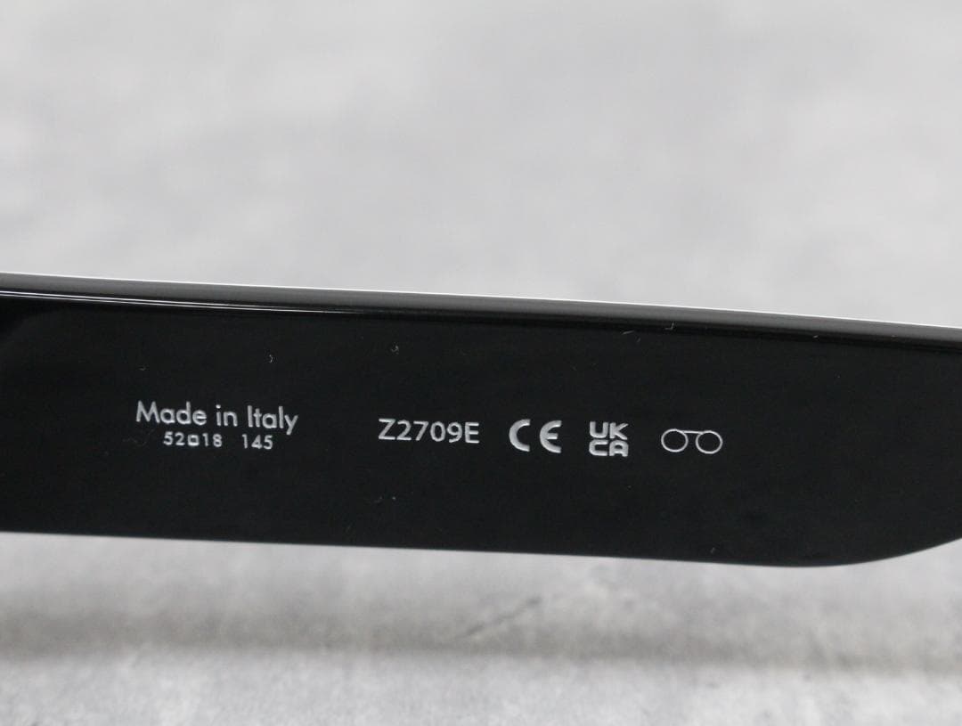 ▲希少/極美品 ルイヴィトン×村上隆 サングラス Z2709E 2025年購入品