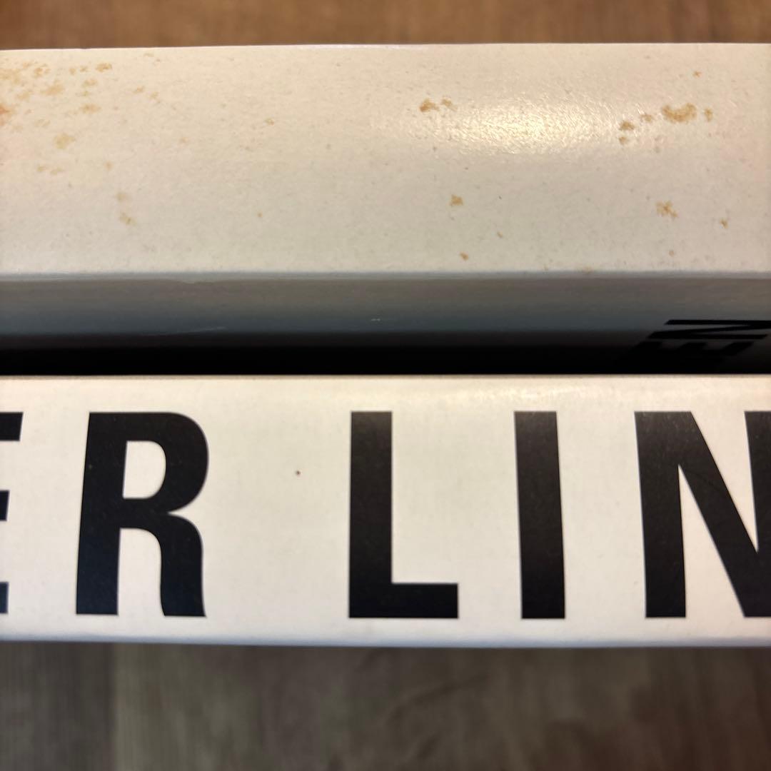 PETER LINDBERGH\"IMAGES OF WOMEN \"ハードカバー