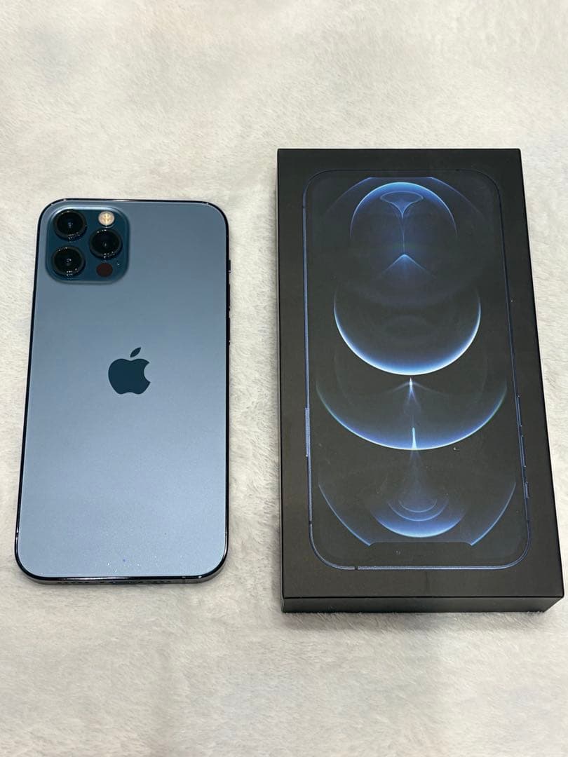 スマートフォン本体 Apple iPhone 12 Pro