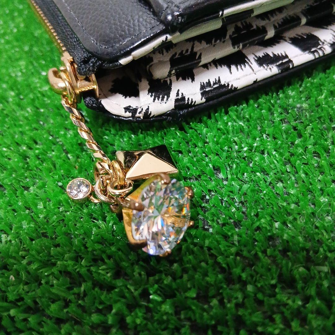 シンクビー長財布❣️☘️❣️レオハーツドリームス